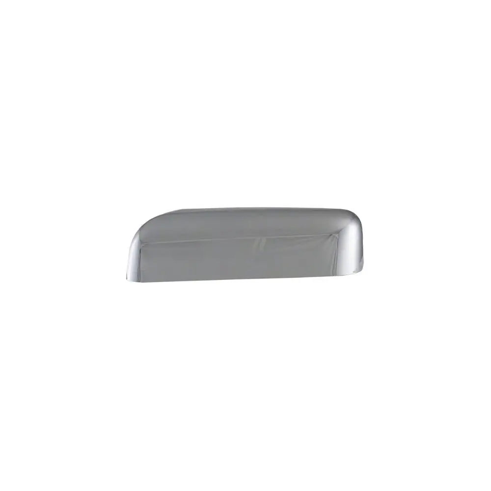 Half Door Mirror Cover - Chrome Plated - CTCCCIMC67441R